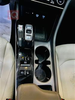 هیوندای سۆناتا